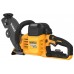 DeWALT DCS691N Aku rozbrušovací pila FlexVolt (230mm/54V/bez aku a nabíječky)