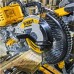 DeWALT DCS727N Aku pokosová píla XR FlexVolt (250mm/54V/bez aku)