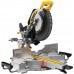 DeWALT DCS782N Aku pokosová pila 305mm XR (18V/bez aku)