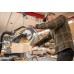 DeWALT DCS782N Aku pokosová pila 305mm XR (18V/bez aku)
