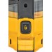 DeWALT DCV501LN Aku ruční vysavač třídy L (18V/bez aku)