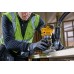DeWALT DCW604NT Aku kombinované frézka XR (8mm/18V/bez aku) kufr Tstak