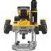 DeWALT DCW620NT Aku horní frézka (12mm/18V/bez aku) Tstak