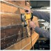 DeWALT DT3127 Brusný kotouč na suchý zip 150 mm, K240, 10 ks