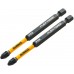 DeWALT DT70566T Sada bitů Pz2 x 89 mm - 2 ks