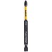 DeWALT DT70567T Sada bitů Ph2 89 mm - 2 ks