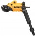 DeWALT DT70620 nůžky na plech a nástavec na rázové utahováky 2 v 1