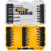 DeWALT DT70709 Sada bitů FLEXTORQ s magnetickým držákem 33ks