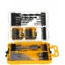 DeWALT DT70784 Sada bitů a vrtáků - 100 ks
