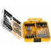 DeWALT DT70784 Sada bitů a vrtáků - 100 ks