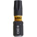 DeWALT DT7384T Sada bitů T30 x 25 mm - 5 ks