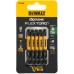 DeWALT DT7398T Sada bitů T30 x 57 mm - 5 ks