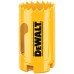 DeWALT DT90352 11dílná sada korunek pro elektrikáře - 20, 25, 32, 35, 44, 51, 64 mm