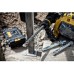 DeWALT DT9812 Vrtáky SDS-Plus Extreme do betonu 6 x 110 mm, 10 ks