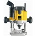 VÝPRODEJ DeWALT DW622KT Horní frézka (1400W/8-12mm) Tstak 1X VYZKOUŠENO!!