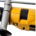 DeWALT DWD024S Vrtačka s rychloupínacím sklíčedlem (650W/13mm)