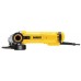 DeWALT DWE4217KD Úhlová bruska (1200W/125mm) kufr