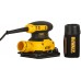 DeWALT DWE6411 Vibrační bruska 230W (108x115 mm)