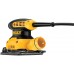 DeWALT DWE6411 Vibrační bruska 230W (108x115 mm)