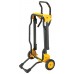 VÝPRODEJ DeWALT DWE74911 Pojízdný stojan pro stolní pily pro DW744, DW745 POŠKOZENÝ OBAL!!