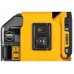 DeWALT DWH161N Aku odsavač prachu pro SDS-plus kladiva XR (18V/bez aku)