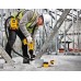 DeWALT DWH161N Aku odsavač prachu pro SDS-plus kladiva XR (18V/bez aku)