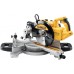 DeWALT DWS773 Pokosová pila 230V (1300W/216mm)