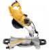 DeWALT DWS773 Pokosová pila 230V (1300W/216mm)