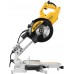 DeWALT DWS773 Pokosová pila 230V (1300W/216mm)