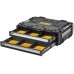 DeWALT DWST08520-1 ToughSystem 2.0 DXL mělké zásuvky