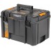 DeWALT DWST60452-1 sada úložných boxů z řady TSTAK edice McLaren