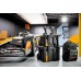 DeWALT DWST60452-1 sada úložných boxů z řady TSTAK edice McLaren