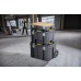 DeWALT DWST83347-1 Pojízdný box na nářadí, Tstak VII (36L)