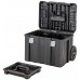 DeWALT DWST83347-1 Pojízdný box na nářadí, Tstak VII (36L)