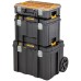 DeWALT DWST83347-1 Pojízdný box na nářadí, Tstak VII (36L)