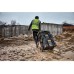 VÝPRODEJ DeWALT DWST83402-1 ToughSystem 2.0 SET kufrů DS450 + DS300 + DS166 PRASKLÁ ÚCHYTKA!!