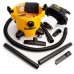 DeWALT DXV34PTA Průmyslový vysavač na mokré a suché vysávání (1200W/34L)