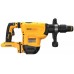 DeWALT DCH892X2 Aku sekací kladivo SDS-Max, XR FlexVolt 54V, 13,3J, Tstak,(2x9,0Ah)