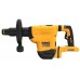 DeWALT DCH892N Aku bourací kladivo SDS-Max, XR FlexVolt 54V, 19,4J, bez akumulátoru