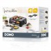 DOMO RACLETTE gril pro 4 osoby - 2v1 DO9187G