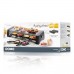 DOMO Raclette gril 2v1 pro 8 osob,1200W DO9189G