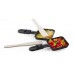 DOMO RACLETTE gril pro 6 DO9188G