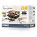 DOMO RACLETTE gril pro 6 DO9188G