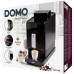 DOMO Automatický kávovar espresso 1470 W DO718K