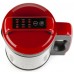 DOMO Automatický polévkovar s funkcí marmelády 1,7l, 100W DO719BL