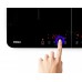 PRIMO Indukční vařič dvouplotýnkový, 3500W PR301IKP