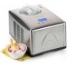 DOMO Výrobník zmrzlin, zmrzlinovač 150W DO9066I