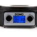 DOMO Zavařovací hrnec nerezový s LCD, 27l 2000W DO42325PC