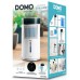 BAZAR DOMO Přenosný ochlazovač vzduchu, 9,6W DO159A POŠKOZENÝ OBAL!