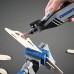 VÝPRODEJ DREMEL 4300-3/45 Mikrobruska + 45 ks příslušenství F0134300JC POŠKOZENÝ KUFR!!!